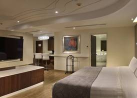 HS HOTSSON Hotel Silao 3