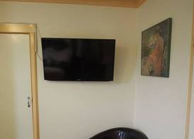 The North Shore Hotel 4