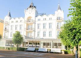 Hotel Usedom Palace 3