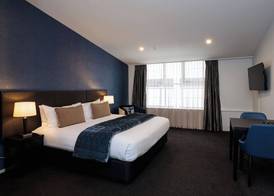 Gilmer Apartment Hotel 3