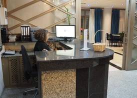 Hotel Andalucía 4