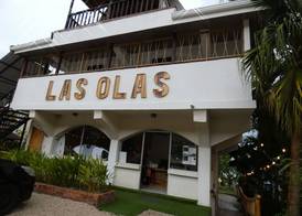 Hotel Las Olas 2