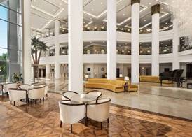Wyndham Grand Kayseri 2