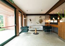 HOTEL QUERINI Essential Business Hotel Sandrigo 5