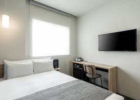 M's Hotel Kyoto Station Kasuga 5