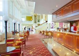 Gardaland Hotel 3
