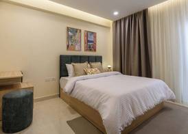 Hazel Spaces Heliopolis 2