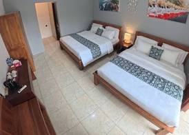 Ketapang Guesthouse Echo Beach Canggu 5