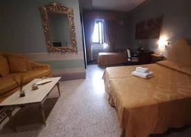 Hotel I Portici 3