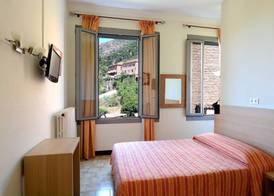 Hôtel Colombo- Porto Corse 4