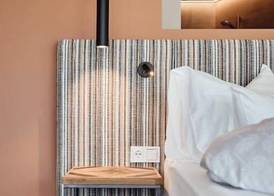 byHaller Suites & AO Restaurant 4