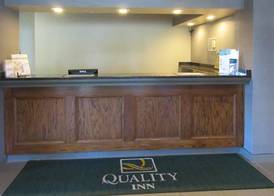 Quality Inn Holly Springs South 2