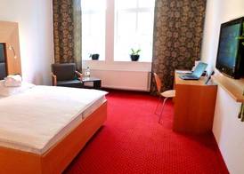 Hotel Der Achtermann 5