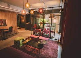 Andersen Boutique Hotel 5