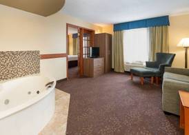 Holiday Inn Express ST PAUL S - INVER GROVE HGTS by IHG 4