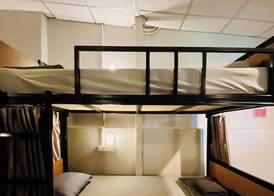 Lemon Siam Hostel Free Breakfast 2