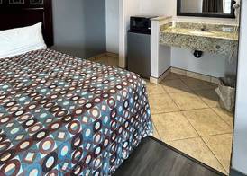 Hyland Motel 4