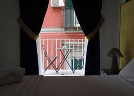 RODA Apartments 4