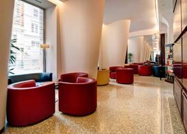 Hotel Genova 3