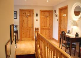 Lis-Ardagh Lodge 5