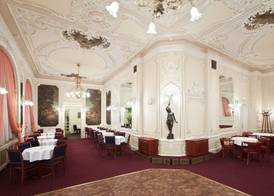 OREA Spa Hotel Palace Zvon Mariánské Lázně 2