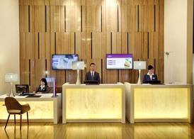 Mercure Serpong Alam Sutera 2