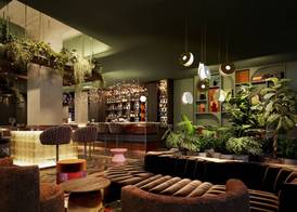 The Home Hotel Zürich - a member of DESIGN HOTELS 3