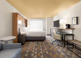Holiday Inn HOUSTON-INTERCONTINENTAL ARPT by IHG 2