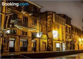 Luxury rooms Oxford Santiago de Compostela 2