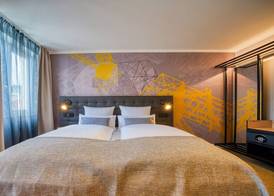 NYCE Hotel Dortmund Thier Galerie 3