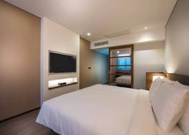 ENA Suite Hotel Namdaemun 4