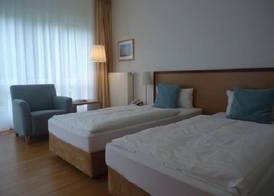 Thiesmann ́s Hotel & Restaurant 3