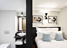 Boutique Hotel Villa du Taur 3