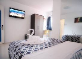 D ́Gecko Hotel 4