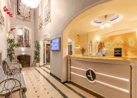 Hotel Amira Istanbul 3