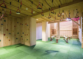 JUFA Hotel Annaberg 5