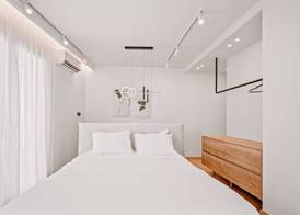 Plānis Str Urban Suites by Semavί 4