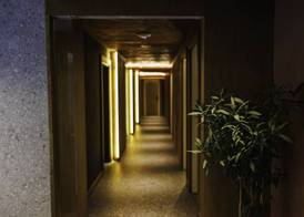 1863 Boutique Hotel 2