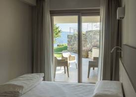 Relais Zenner 4