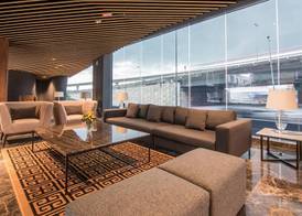 AC Hotel by Marriott Puchong 4