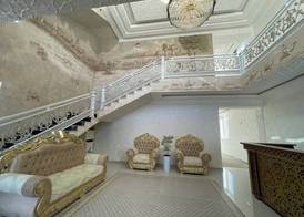 Anor Qal'a 5