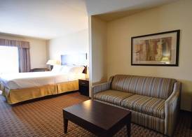 Holiday Inn Express & Suites DEL RIO by IHG 4