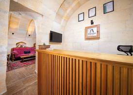 Ayazma Cave Hotel 3