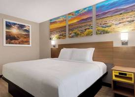 Days Inn by Wyndham Covington 5