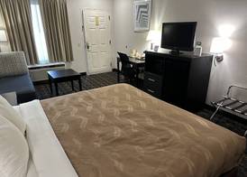Quality Inn Ashland 4