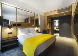 Trip Park Hotel 3