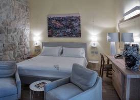 Masseria Della Volpe 5