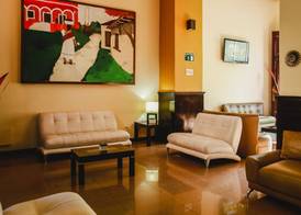 Hotel Plaza Mirador 5