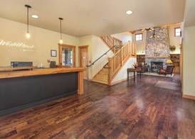 WorldMark Chelan - Lake House 2