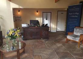 The Cottage Hotel 2